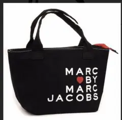 雑誌付録　MARC BY MARC JACOBS　豪華すぎるトートバッグ