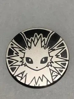 サンダース コイン ポケモン 151