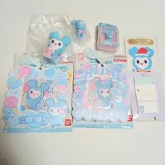 TWICE ナヨン NAVELY 6点