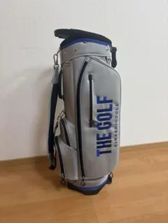 KINASHICYCLE THE GOLF スタンドキャディバッグ DWカバー - メルカリ
