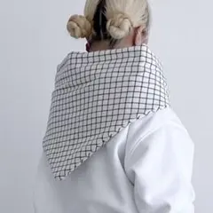 【最終】TARO SANKAKU 中綿ストール