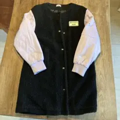 ALGY ボアコート 160