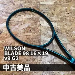 Wilson BLADE 98 16x19 v9 G2（中古美品）のサムネイル