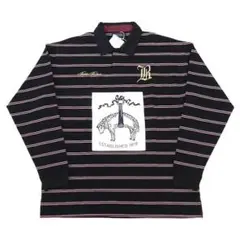 C06128 新品 BROOKS BROTHERS × BIOTOP ：L