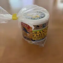 【新品未使用】グランズレメディ 靴用 消臭　モアビビちゃんの魔法の粉のサムネイル