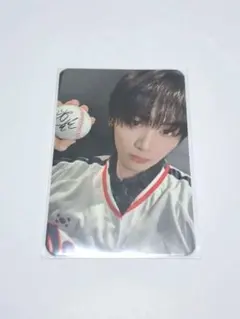 BOYNEXTDOOR HOME GS25 ラキドロ トレカ テサン - メルカリ