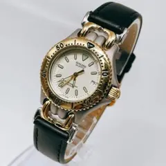 ALANDOM 腕時計 クォーツ 20BAR 防水 稼働品 - メルカリ