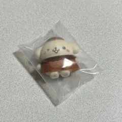 ぷちとも　ポムポムプリン