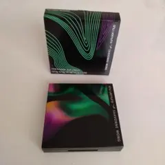 shu uemura × SHAVONNE WONG アイパレットのサムネイル