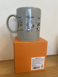 A BATHING APE エイプ ドラゴンボールZ マグカップ 悟空 - メルカリ