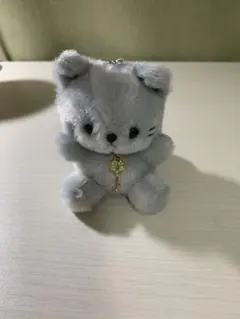 Happy Birthcolor Pastel Cat 6月 ぬいぐるみ