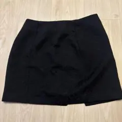⭐️FOREVER 21ブラックタイトスカート⭐️S♩のサムネイル