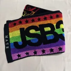 三代目 JSBLAND マフラータオルのサムネイル