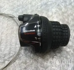 シマノ　グリップシフターSL-RS35-6R 　右のみ 　6Sレボシフト レバーのサムネイル