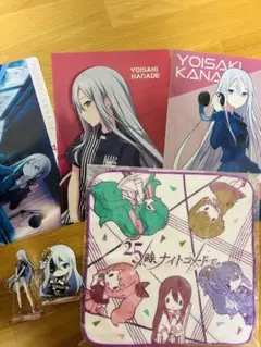 プロセカ　宵崎奏　まとめ売り