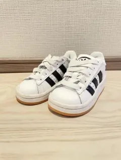 adidas キッズ スニーカー 13cm
