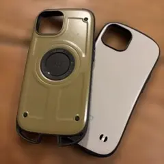 ROOT CO. GRAVITY iPhone15 ケース