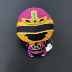 超宇宙刑事ギャバン インフィニティぬいぐるみ ギャバン・ライヤ