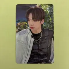 NEXZ ソゴン Ride the Vibe 初回B