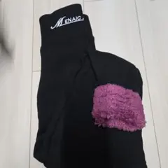 ものもこスパッツ