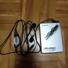 ソニー カセットウォークマン SONY WALKMAN WM-EX600シルバー Amazon.co.jp: SONY ソニー WM-EX600-S シルバー カセットウォークマン