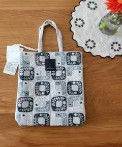新品minä perhonen トーストバッグ