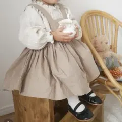 スカート ワンピース