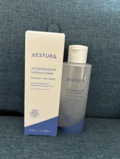 AESTURA アトバリア365 カプセルトナー 150mlのサムネイル