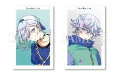 珂波汰 那由汰 Gプリ cozmez 初期 パラライ ver.17