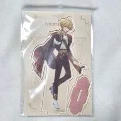 Fate strange Fake アクリルスタンド リチャード1世 獅子心王 - メルカリ