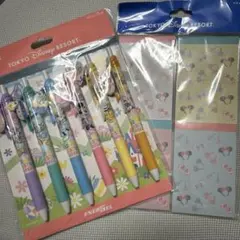 《訳あり》ディズニーリゾート お土産セット