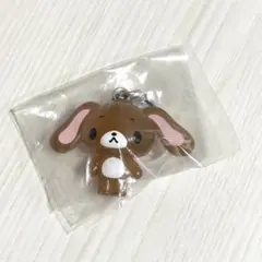 2007年 サンリオ シュガーバニーズ ソフビ マスコット 当時物 - メルカリ