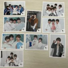 関西ジャニーズJr 公式写真