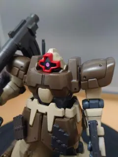 【完成品・プレバン限定】HG 1/144 ドム・トローペン ユニコーンVer.