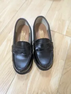 ローファー 黒 19cm 入学式  卒園式  七五三
