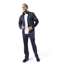 Reebok【リーボック】トラックスーツ上下セット ジャージ【Mサイズ】美品