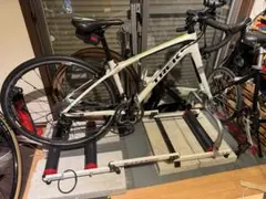 ミノウラモッズローラー+アクションブリッジ+マグネット負荷機 - メルカリ