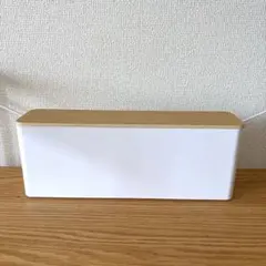 【ほぼ未使用】山崎実業 ネイル収納ケース トスカ toscaのサムネイル