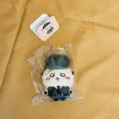 ちいかわ　季節だもん♫マスコット　ラッコ