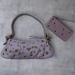 GUESS archive Python oneshoulder bag Y2K - メルカリ