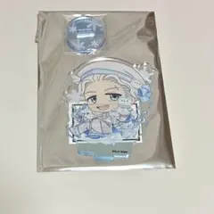 WIND BREAKER ファボテリア アクリルスタンド 梅宮一