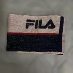 FILA タオルのサムネイル