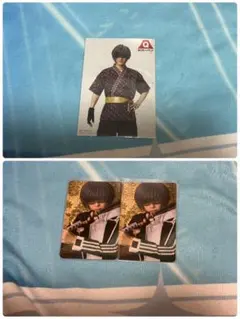 刀ミュ 桑名江 セット