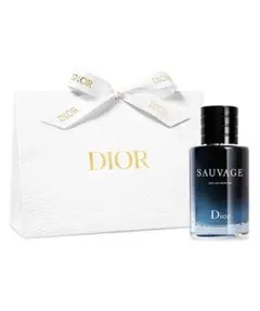 DIOR★新品未使用品★ディオール ソヴァージュオードパルファム 60ml