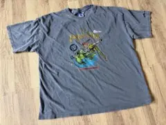 リトシー×リンクアットピーターパンTシャツのサムネイル