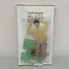 なにわ男子 大橋和也 アクリルスタンド 2022春