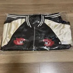 木梨サイクル スカジャン - メルカリ