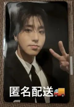 straykidsハン fans ラキドロ　2.0