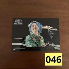 Mrs. GREEN APPLE 藤澤涼架　バベルの塔 フォトカ　046