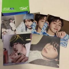 TWS Try With Us compact まとめ売り